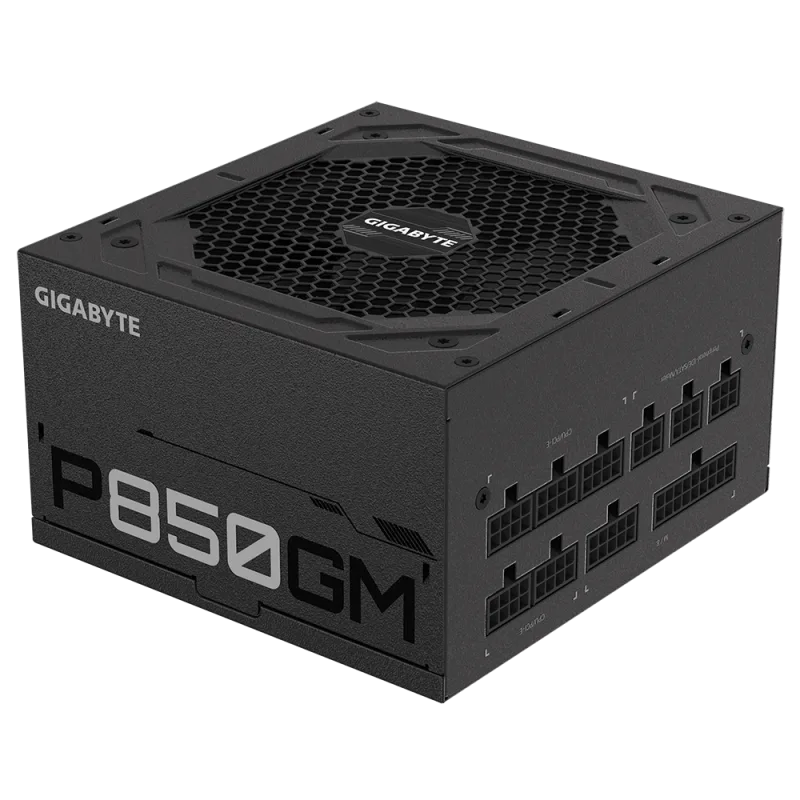 SURSA GB P850GM 850W 80 PLUS GOLD