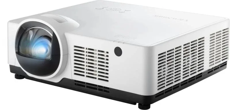 PROJECTOR 6000 LUMENS/LSC601WU-ST VIEWSONIC "LSC601WU-ST" (timbru verde 4 lei)