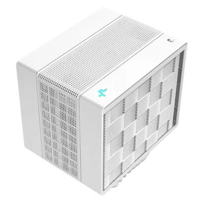 Cooler Procesor DeepCool ASSASSIN 4S WH, Aer, 14 cm