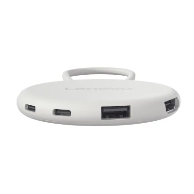 Lenovo Slim USB-C 3.2 Hub
