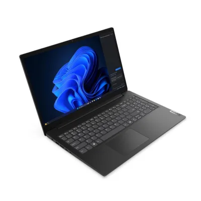 Laptop SMB Lenovo V15 G5 IRL, cu procesor Intel Core i5 13420H, 15.6'' TN, 16 GB DDR5, 512 GB, Intel UHD Graphics, Windows 11 Pro, 3 ani Garantie