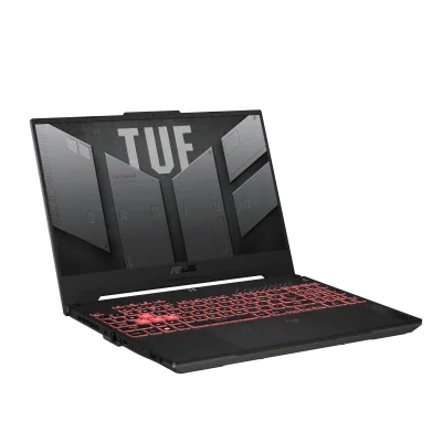 ASUS FA707NUG R7 7445HS 16GB 2TB RTX 4050 NoOS "FA707NUG-HX163" (timbru verde 3.5 lei)