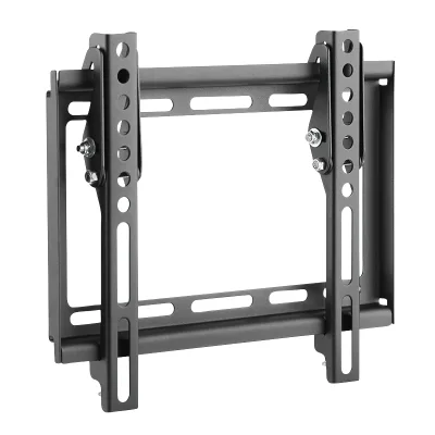 SUPORT de perete LOGILINK, pt 1 TV/monitor plat, diag. max 42 inch, inclinare, max 35 Kg, "BP0035"