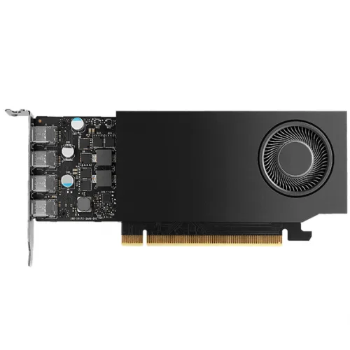 VGA PNY NVIDIA RTX A400 4GB "VCNRTXA400-SB"