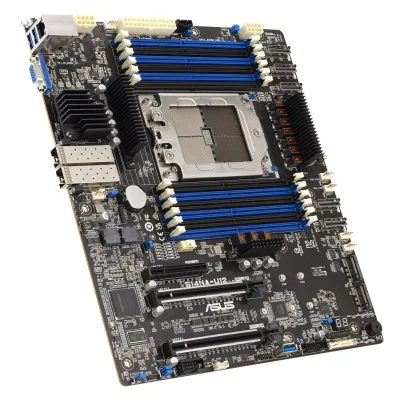 Placa de baza ASUS S14NA-U12 - motherboard - SSI CEB - Socket SP6 "90SB0CG0-M0UAY0"