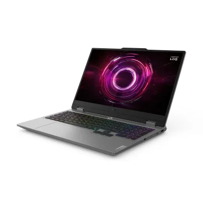 LOQ 15.6" FHD R7 250 24GB 1TB 5050 DOS "83JG00ERRM" (timbru verde 3.5 lei)