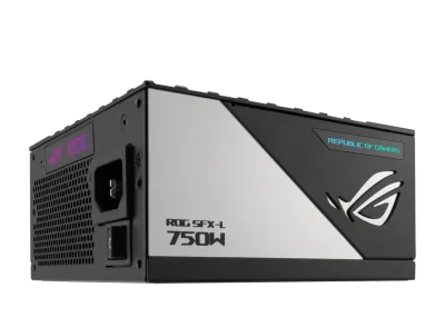 SURSA ASUS ROG LOKI 750W 80+Platinum "ROG LOKI 750P" (timbru verde 2 lei)