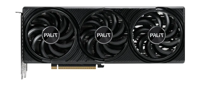 GeForce RTX 5070 Infinity 3 12GB GDDR7 192-bit DLSS 4.0 "NE75070019K9-GB2050S"