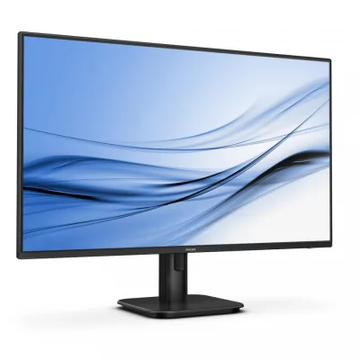Monitor Consumer Philips 27E1N1100A/00, 27", 1920 x 1080 pixeli, Black, 3 ani Garantie