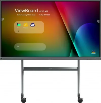 DISPLAY ACC STAND TROLLEY/VB-STND-009 VIEWSONIC "VB-STND-009"