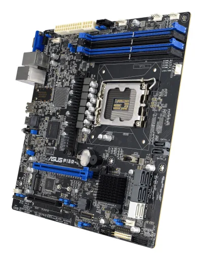 Placa de baza P13R-M Intel C262 LGA1700  DDR5 micro ATX "90SB0C70-M0UAY0"