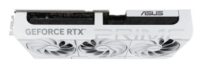 VGA PCIE16 RTX5070 12GB GDDR7/PRIME-RTX5070-O12G-WHITE ASUS "PRIME-RTX5070-O12G-WHITE"
