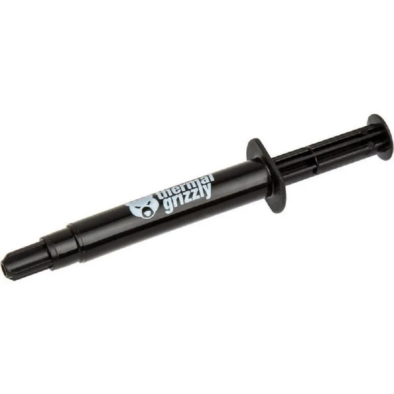 PASTA SILICONICA Thermal Grizzly Thermal Grizzly TG-H-015-R "TG-H-015-R"