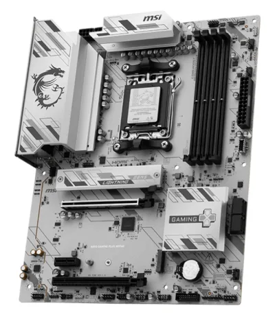 B850 GAMING PLUS WIFI6E "B850 GAMING PLUS WIFI6E"