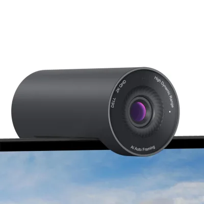 Dell Pro Webcam – WB5023