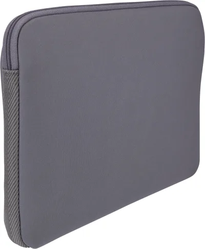 HUSA CASE LOGIC notebook 14", spuma Eva, 1 compartiment, gri, "LAPS114 GRAPHITE/3203253"