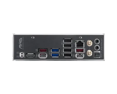 MAG B850 TOMAHAWK WIFI "MAG B850 TOMAHAWK WIFI"