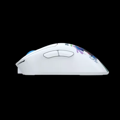 Mouse A4Tech, gaming, Bloody WaveLink Full Speed Dual Mode Wireless  USB Type-C/Charging Dock /Nyx Mirage, "R73UltraDuo Nyx Mirage", (timbru verde 0.18 lei) 4711421 002363