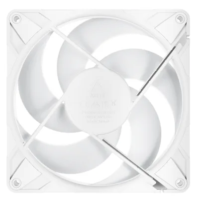 Ventilator Arctic "P14 Pro Reverse A-RGB", 140mm, 400 - 2500 rpm, FDB, , , alb, "ACFAN00324A" (timbru verde 0.18lei)
