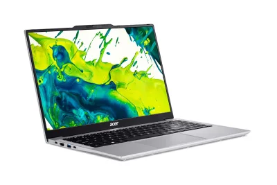 AL15 FHD CORE5 120U 16GB 512GB UMA DOS "NX.DGCEX.007" (timbru verde 3.5 lei)