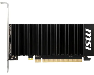Placa video MSI GT1030 4GHD4 LP OC             4GB GDDR4 HDMI DP passiv "V812-037R"