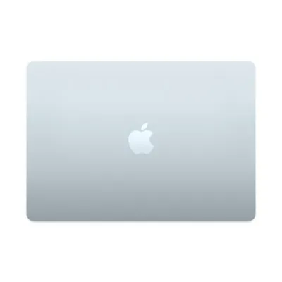 MacBook Air 15.3" Retina/Apple M4 (CPU 10-core, GPU 10-core, Neural Engine16-core)/24GB/1TB - Sky Blue - INT KB (2025) (Cto from MC7D4RO/A)