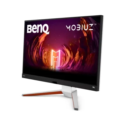 Monitor Consumer BenQ EX3210U, 32", 3840 x 2160 pixeli, Black, 3 ani Garantie