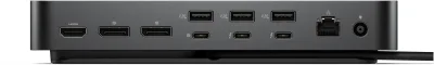 Dell Pro Thunderbolt 5 Smart Dock SD25TB5 "210-BRFN-05" (timbru verde 0.18 lei)