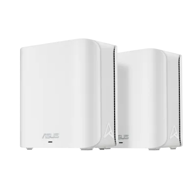 Router wireless ASUS ZenWiFi BD4, WIFI 7, Mesh, Dual Band