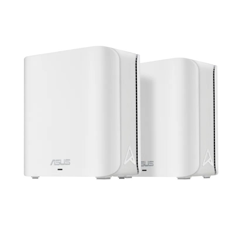 Router wireless ASUS ZenWiFi BD4, WIFI 7, Mesh, Dual Band
