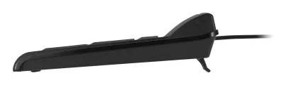 Tastatura cu cititor carduri ASUS Smart Card KU100, USB, Copilot Key (Negru) "90XB05E0-BKB010" (timbru verde 0.8 lei)