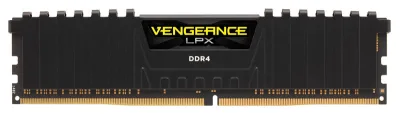 Memorie DDR Corsair DDR4 32 GB, frecventa 3000 MHz, 16 GB x 2 module, radiator, "CMK32GX4M2D3000C16"