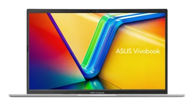 15.6 Vivobook 15 M1502YA, FHD, Procesor AMD RyzenTM 7 7730U (16M cache, up to 4.53 GHz), 8GB DDR4, 512GB SSD, AMD Radeon, No OS, Cool Silver "M1502YA-BQ160" (timbru verde 3.5 lei)