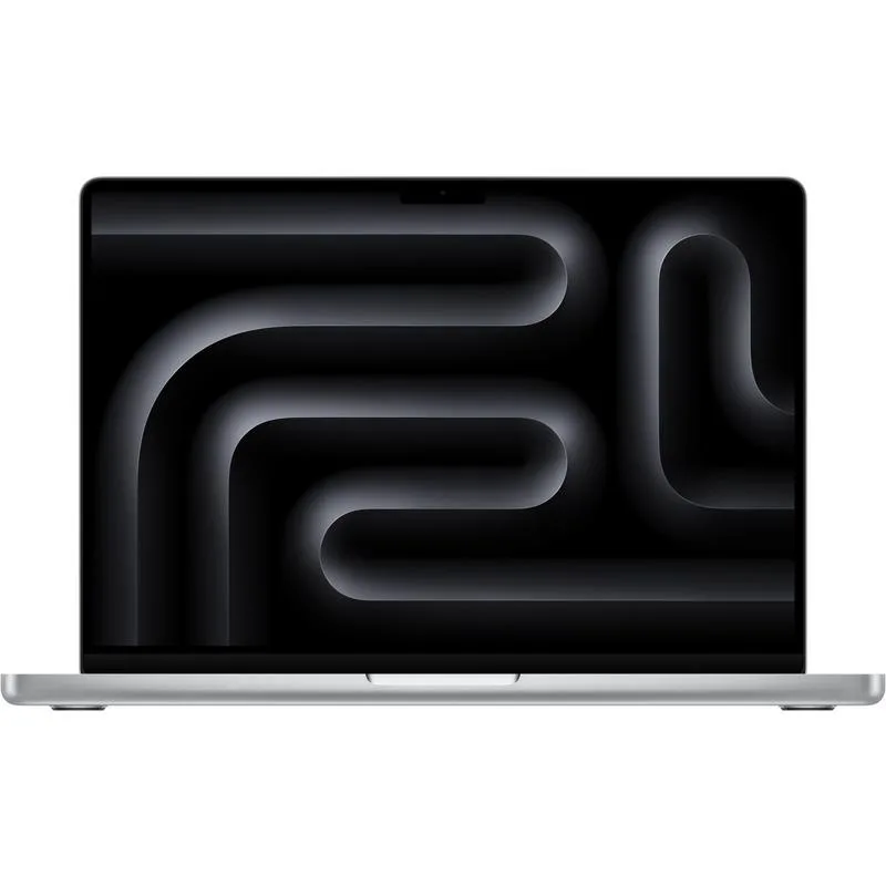 MacBook Pro 14.2"/Apple M4 Pro (CPU 14-core, GPU 20-core, Neural Engine16-core)/48GB/1TB - Silver- INT KB (Cto from MX2F3RO/A)