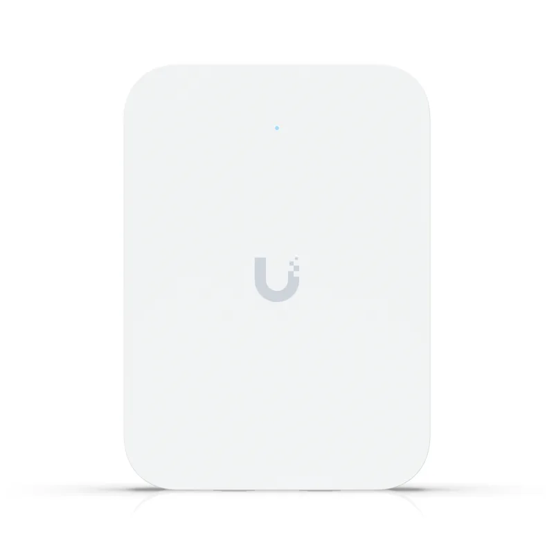 WRL ACCESS POINT/U7-IW UBIQUITI "U7-IW" (timbru verde 0.8 lei)