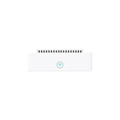 ACCESS POINT Tenda wireless AX3000 Mbps Dual Band, 2 port Gigabit, 2 antene interne, alimentare PoE 802.3af PoE, Wi-Fi 6, montare pe perete "W15-PRO" (timbru verde 0.8 lei)
