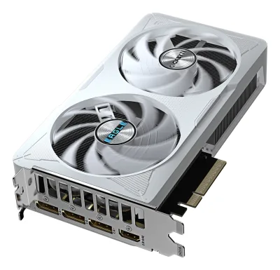 VGA GIGABYTE RTX 5060 EAGLE OC ICE 8GB "GV-N5060EAGLEOC ICE-8GD"
