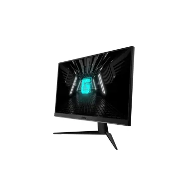 Monitor Consumer MSI G2412F, 24", 1920 x 1080 pixeli, Black, 3 ani Garantie