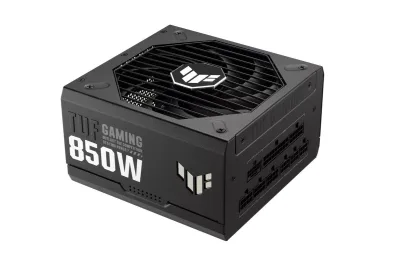 Sursa ASUS TUF Gaming, 80+ Gold, 850W