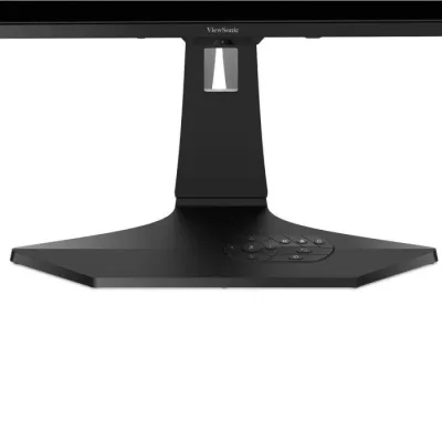 Monitor Consumer ViewSonic XG272-2K-OLED, 27", 2560 x 1440 pixeli, Black, White, 3 ani Garantie
