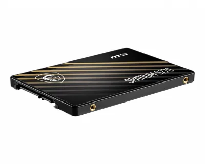 SSD SPATIUM S270 SATA 2.5" 240GB "S78-440N070-P83"