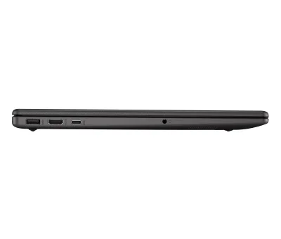 Notebook 250R G10, Intel Core 5 120U, 15.6 inch, RAM 8GB, SSD 512GB, Intel Graphics, Fara sistem de operare, Gri inchis "B9YN3ET" (timbru verde 3.5 lei)