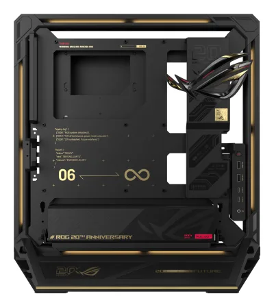 Carcasa Asus ROG GR20 EDITION