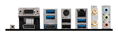 PLACA de BAZA MSI "B550M PRO-VDH WIFI", skt AM4, mATX, AMD B550, 4 x DDR4, max. 128 GB, 4 x SATA, 2 x M.2, 7.1, "B550M PRO-VDH WIFI"