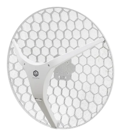 Mikrotik LHG XL 5 ax "LHG-5AXD-XL" (timbru verde 0.8 lei)