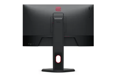 MONITOR 24.5" BENQ XL2540K "XL2540K" (timbru verde 7 lei)