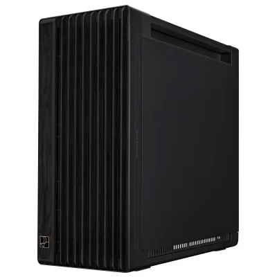 Carcasa Asus PROART PA602 WOOD ED TGP "PROART PA602 WOOD TG PWM BLACK" (timbru verde 0.32 lei)