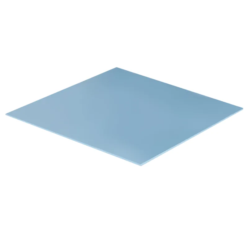 PAD TERMIC Arctic  "TP-2", 290x290mm, grosime 0.5mm, 3.2g/cm3 6.0 W/m.K, "ACTPD00017A"