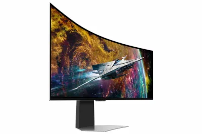 Monitor Samsung 49" LS49CG950SUXDU
