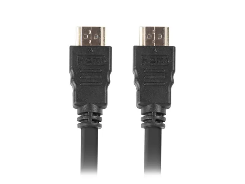 Cablu HDMI M/M v1.4 5 m CCS negru